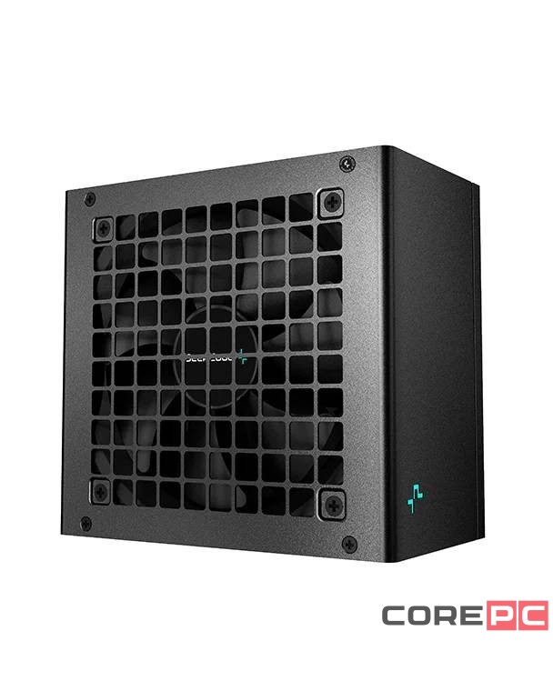 Блок питания Deepcool 750W GAMERSTORM PK750D (R-PK750D-FA0B-WGEU)