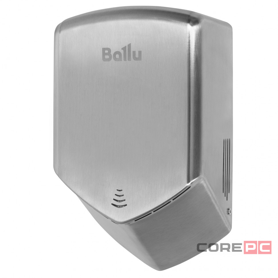 Сушилка для рук электрическая Ballu BAHD-1010
