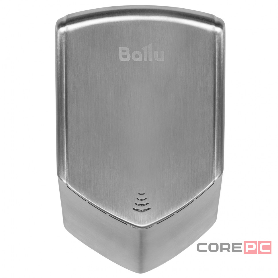 Сушилка для рук электрическая Ballu BAHD-1010
