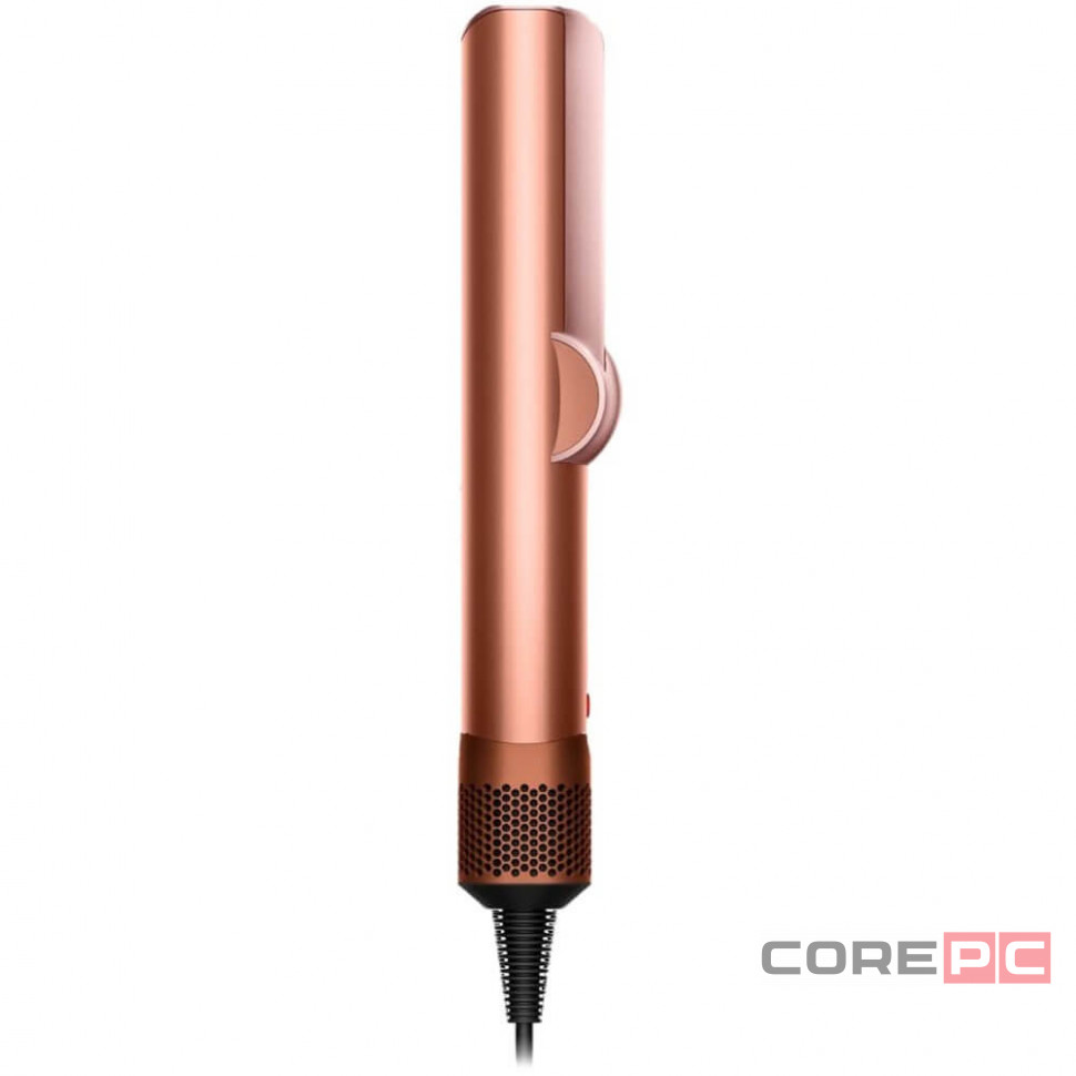 Выпрямитель Dyson (HT01) Airstrait Straightener (Amber Silk) with Case (176861-01)