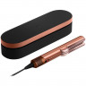 Выпрямитель Dyson (HT01) Airstrait Straightener (Amber Silk) with Case (176861-01)