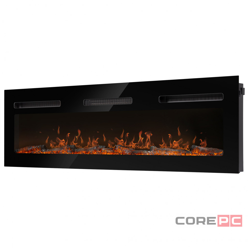 Очаг электрический Electrolux Infinity EFP/P-1600ULS N