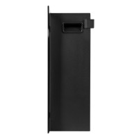 Очаг электрический Electrolux Infinity EFP/P-1600ULS N