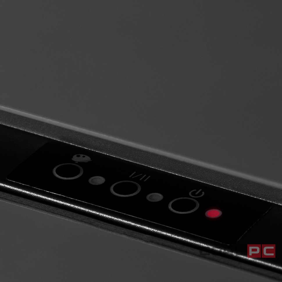 Очаг электрический Electrolux Infinity EFP/P-1600ULS N