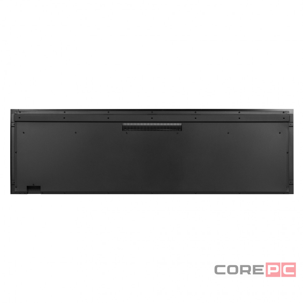 Очаг электрический Electrolux Infinity EFP/P-1600ULS N