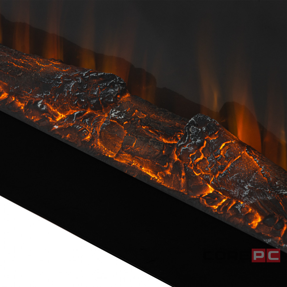 Очаг электрический Electrolux Infinity EFP/P-1600ULS N