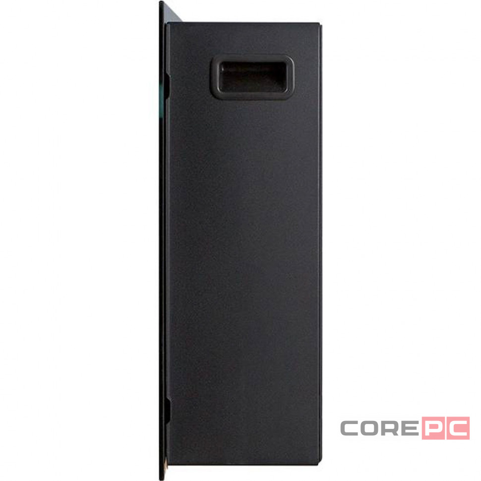 Очаг электрический Electrolux Infinity EFP/P-1600ULS N