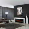 Очаг электрический Electrolux Infinity EFP/P-1600ULS N