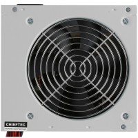 Блок питания Chieftec 700W APB-700B8 Gray OEM