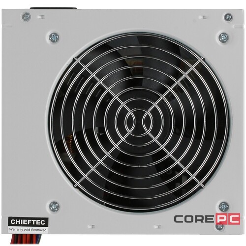 Блок питания Chieftec 700W APB-700B8 Gray OEM