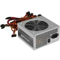 Блок питания Chieftec 700W APB-700B8 Gray OEM