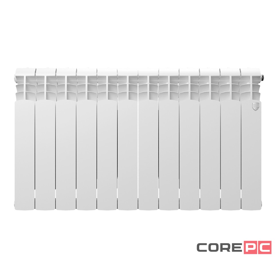 Радиатор Royal Thermo Vittoria Super 500 2.0 - 12 секц.