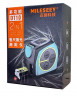 Умная рулетка Xiaomi Mileseey Laser Distance Measuring Tape DT10