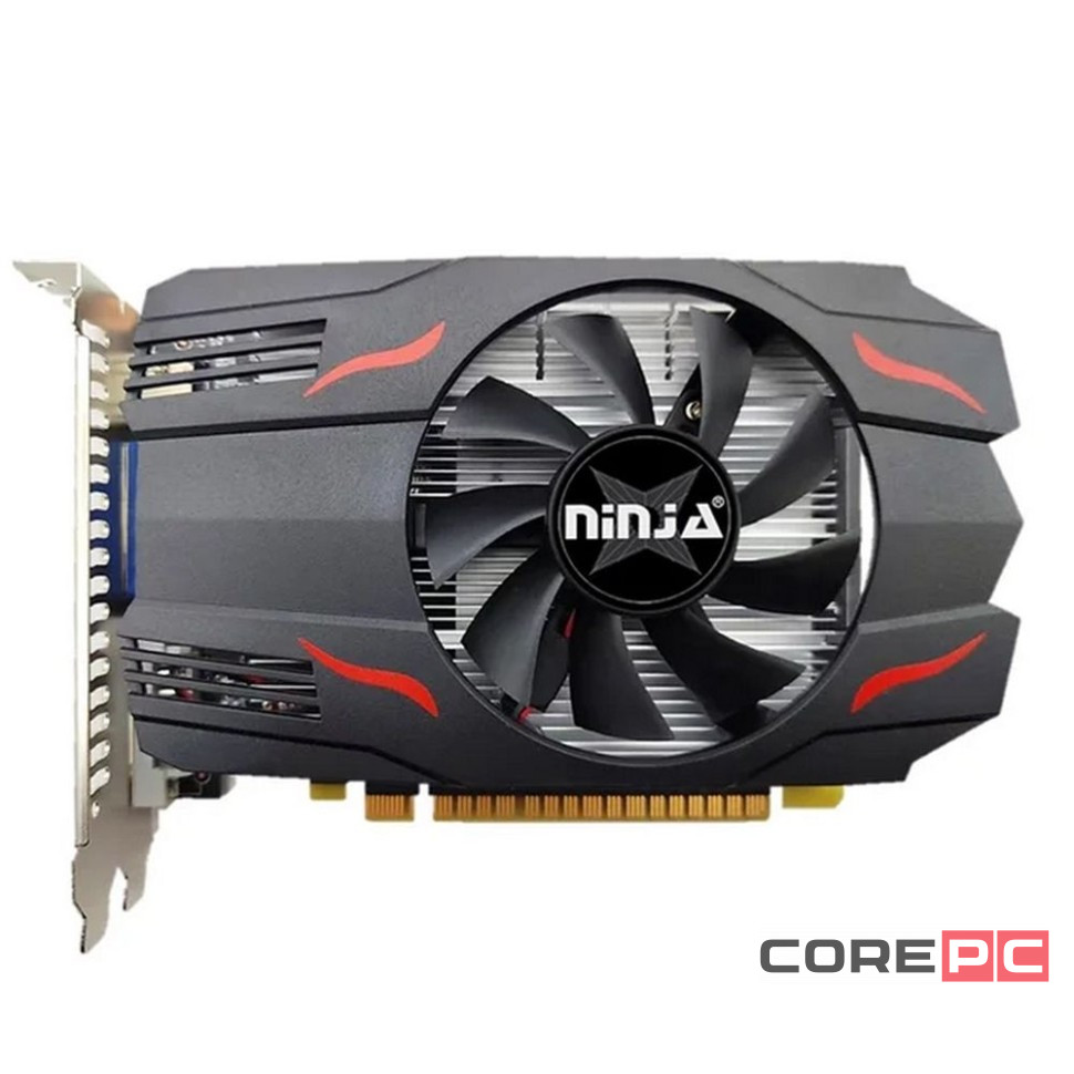 Видеокарта Sinotex Ninja (NF75TI045F) GeForce GTX 750 Ti 4GB
