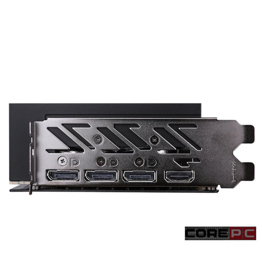 Видеокарта Colorful (RTX 5060 Ti Battle AX DUO 8GB-V) GeForce RTX 5060 Ti 8GB BATTLE AX DUO 8GB-V