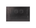 Компьютерный корпус 1STPLAYER MIKU Mi7-A ARGB Black (Mi7-A-BK-2FC7R-1FC7)