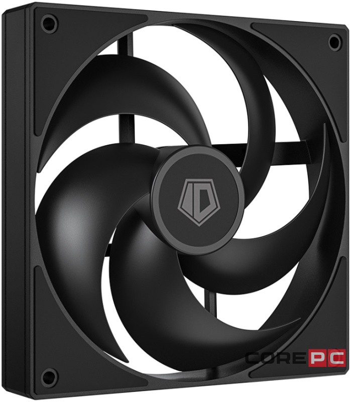 Вентилятор для корпуса ID-COOLING AS-140-K