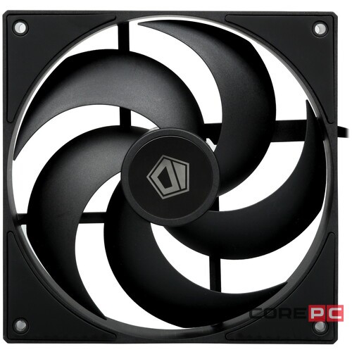 Вентилятор для корпуса ID-COOLING AS-140-K