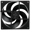Вентилятор для корпуса ID-COOLING AS-140-K