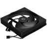 Вентилятор для корпуса ID-COOLING AS-140-K