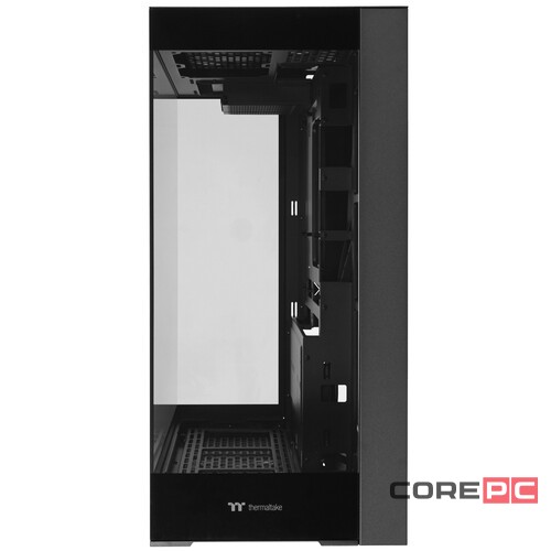 Компьютерный корпус Thermaltake CTE E550 TG Black (CA-1Z8-00M1WN-00)