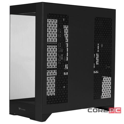 Компьютерный корпус Thermaltake CTE E550 TG Black (CA-1Z8-00M1WN-00)