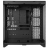 Компьютерный корпус Thermaltake CTE E550 TG Black (CA-1Z8-00M1WN-00)