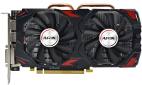 Видеокарта AFox (AFRX570-8192D5H3-V3) Radeon RX 570 8GB 2FAN