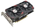 Видеокарта AFox (AFRX570-8192D5H3-V3) Radeon RX 570 8GB 2FAN