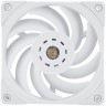 Вентилятор для корпуса Thermalright TL-B12W White (TRTLB12W)