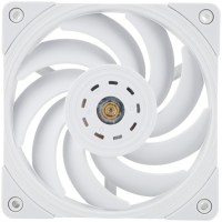 Вентилятор для корпуса Thermalright TL-B12W White (TRTLB12W)