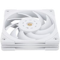 Вентилятор для корпуса Thermalright TL-B12W White (TRTLB12W)