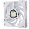 Вентилятор для корпуса Thermalright TL-B12W White (TRTLB12W)