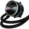 Система жидкостного охлаждения для процессора Valkyrie Dragonfang 240 ARGB Black (HW GL240)