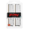Оперативная память 32 Gb 5600 MHz Kingston FURY Beast AMD White (KF556C36BWEK2-32)