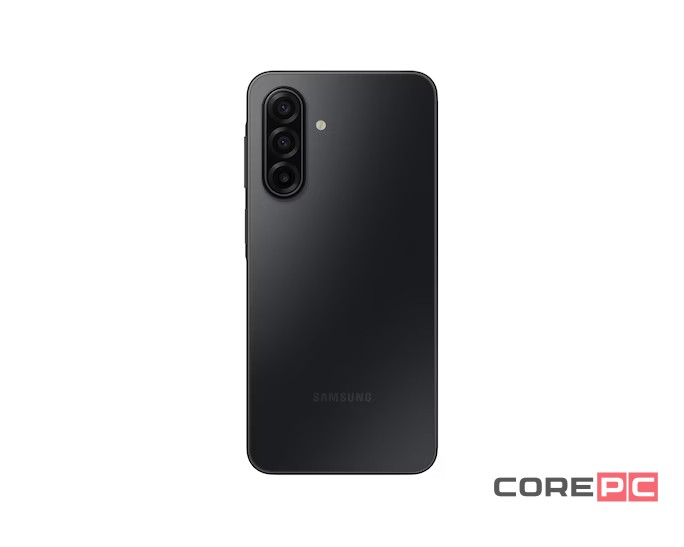 Samsung Galaxy A17 5G 8/256Gb (SM-A176B/DS) (Black)