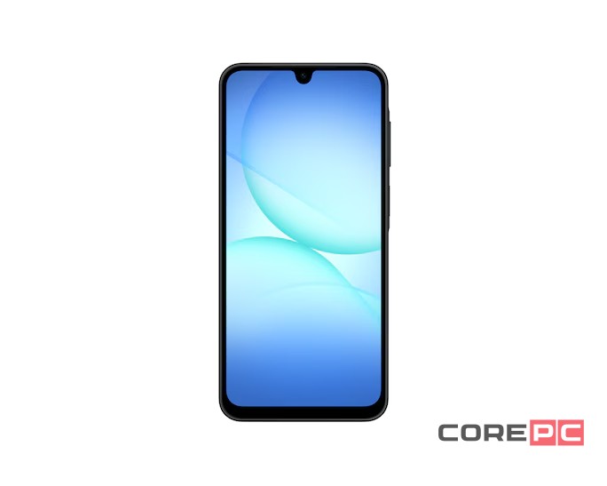 Samsung Galaxy A17 5G 8/256Gb (SM-A176B/DS) (Black)