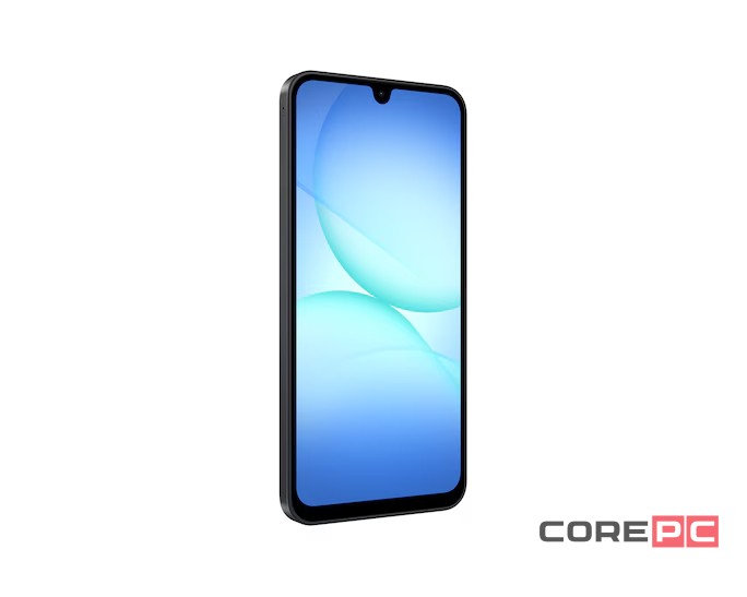 Samsung Galaxy A17 5G 8/256Gb (SM-A176B/DS) (Black)