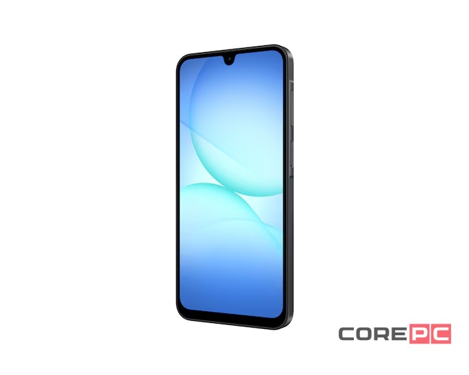 Samsung Galaxy A17 5G 8/256Gb (SM-A176B/DS) (Black)