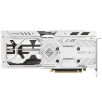 Видеокарта ASRock (B580 SL 12GO) Intel Arc B580 12GB STEEL LEGEND OC