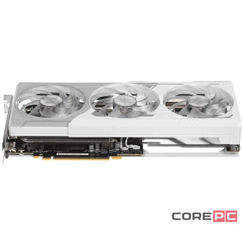 Видеокарта ASRock (B580 SL 12GO) Intel Arc B580 12GB STEEL LEGEND OC