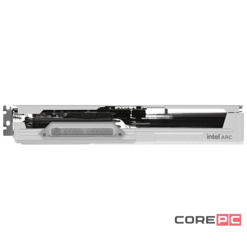 Видеокарта ASRock (B580 SL 12GO) Intel Arc B580 12GB STEEL LEGEND OC
