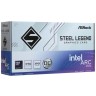 Видеокарта ASRock (B580 SL 12GO) Intel Arc B580 12GB STEEL LEGEND OC