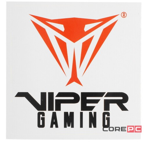 Оперативная память 32 Gb 6800 MHz PATRIOT VIPER VENOM (PVV532G680C34K)