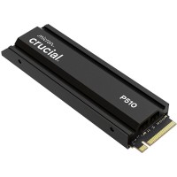 Твердотельный накопитель CRUCIAL 1000 Gb P510 (CT1000P510SSD5)