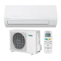 Кондиционер настенный Daikin Sensira Inverter FTXF71F / RXF71D9