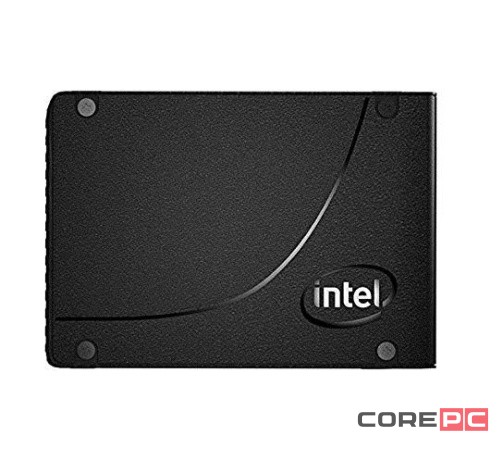 Твердотельный накопитель Intel 750 Gb OPTANE P4800X (SSDPE21K750GA01)