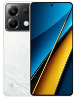 Xiaomi Poco X6 5G 8/256Gb (White)