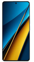 Xiaomi Poco X6 5G 8/256Gb (White)