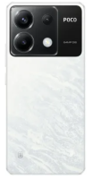 Xiaomi Poco X6 5G 8/256Gb (White)